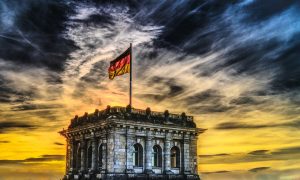 German Bundestag